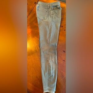 TOMMY Women's Khaki Jeans